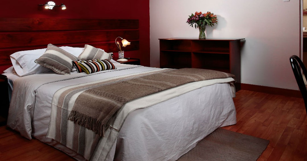 Habitación Matrimonial